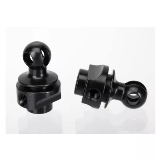 Differential output shaft (for steel CVD) (2), TRX6758