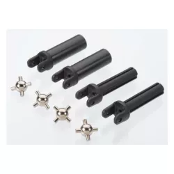 Half Shafts, Heavy Duty