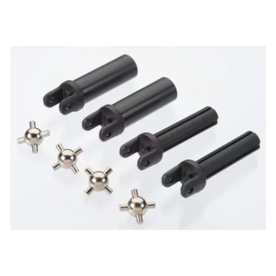 Half Shafts, Heavy Duty