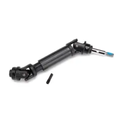 Driveshaft Assembly, Front, TRX6760