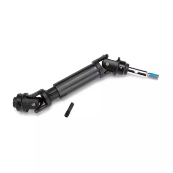 Driveshaft Assembly, Front, TRX6760
