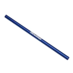 Driveshaft, center, 6061-T6 aluminum (blue-anodized) (189mm)