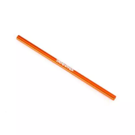 Driveshaft, center, 6061-T6 aluminum (orange-anodized) (189mm)