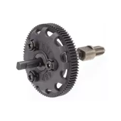 Gear Clutch, Complete
