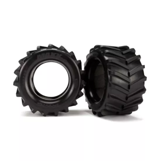 Tires, Maxx 2.8