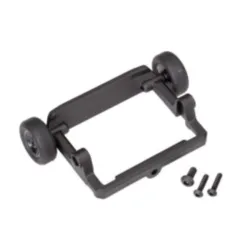 Wheelie bar