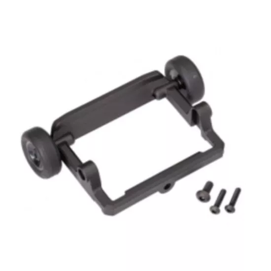 Wheelie bar