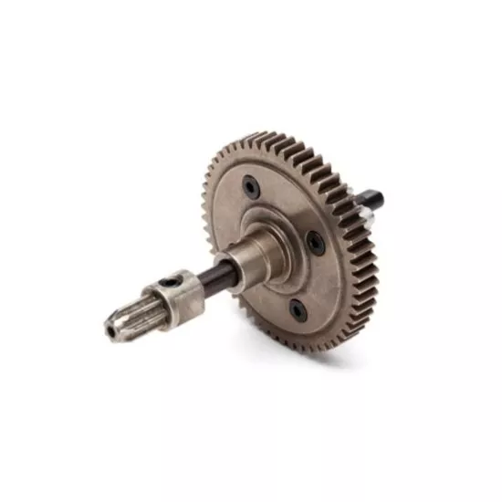 Differential kit, center (complete), TRX6780