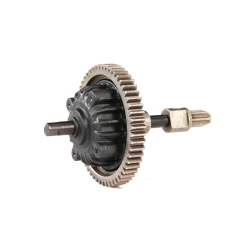 Pro-Built Center Differential