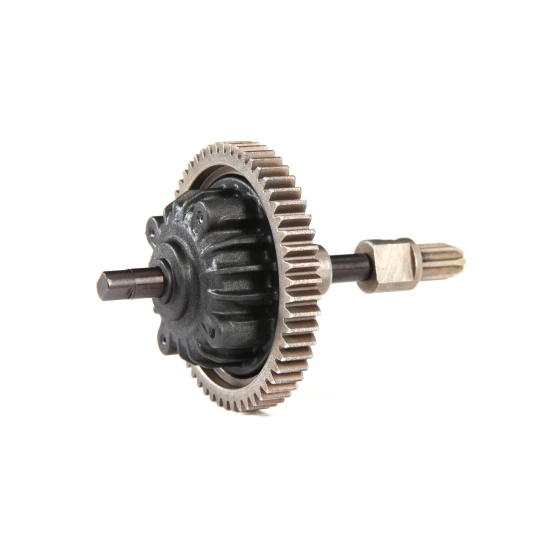 Pro-Built Center Differential