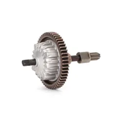 Differential kit, center (complete), TRX6780