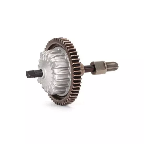 Differential kit, center (complete), TRX6780