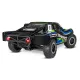 Traxxas Slash 4x4 XL5 inc LED verlichting, batterij en 12v lader (Groen) ( niet meer leverbaar vervangende nummer TRX68154-4GRN )
