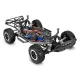 Traxxas Slash 4x4 XL5 inc LED verlichting, batterij en 12v lader (Groen) ( niet meer leverbaar vervangende nummer TRX68154-4GRN )