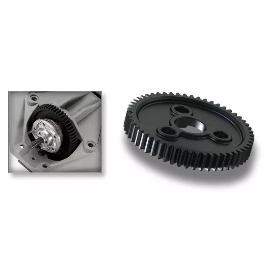 Traxxas Slash 4x4 XL5 inc LED verlichting, batterij en 12v lader (Groen) ( niet meer leverbaar vervangende nummer TRX68154-4GRN )