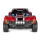 Traxxas Slash 4x4 XL5 inc LED verlichting, batterij en 12v lader (Rood)