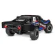 Traxxas Slash 4x4 XL5 inc LED verlichting, batterij en 12v lader (Rood)