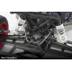 Traxxas Slash 4X4 Ultimate VXL TQi TSM Clipless body (no battery/charger), Green