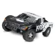 Traxxas Slash vxl 4x4 TQi  Fox zonder batterij en lader