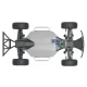 Traxxas Slash vxl 4x4 TQi  rood zonder batterij en lader