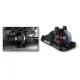 Traxxas Slash vxl 4x4 TQi  rood zonder batterij en lader