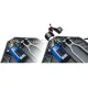 Traxxas Slash vxl 4x4 TQi  rood zonder batterij en lader