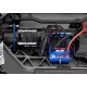 Slash 4X4 Brushless 2s 1/10-schaal 4WD Short Course Truck Groen
