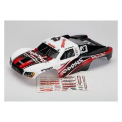 Body, Slash 4X4, Jeff Kincaid (painted, decals applied) (fit