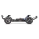 Traxxas Slash 4X4 Ultimate VXL TQi TSM Clipless body (no battery/charger), Green