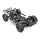 Traxxas Slash 4X4 Ultimate VXL TQi TSM Clipless body (no battery/charger), Green
