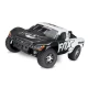 Traxxas Slash 4X4 VXL Clipless Fox