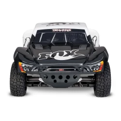Traxxas Slash 4X4 VXL Clipless Fox