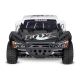 Traxxas Slash 4X4 VXL Clipless Fox