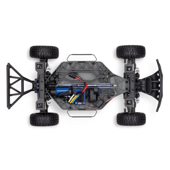 Traxxas Slash 4X4 VXL Clipless Vision
