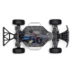 Traxxas Slash 4X4 VXL Clipless Vision