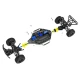 Traxxas Slash 4X4 VXL Clipless Vision