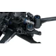 Traxxas Slash 4X4 VXL Clipless Vision