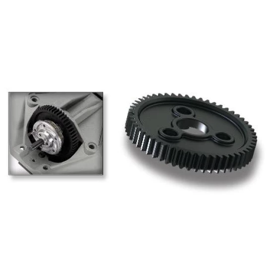 Traxxas Slash 4X4 VXL Clipless Vision