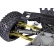 Traxxas Slash 4X4 VXL Clipless Vision