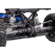 Traxxas Slash 4X4 VXL Clipless Vision