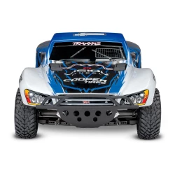 Traxxas Slash 4X4 VXL Clipless Vision