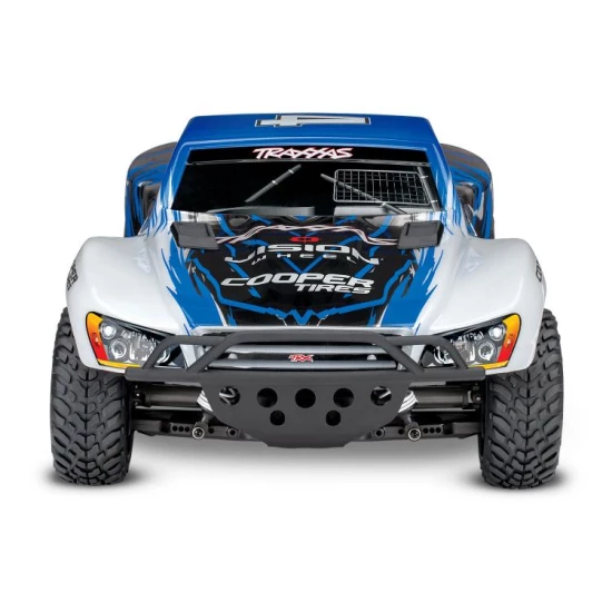 Traxxas Slash 4X4 VXL Clipless Vision