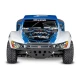Traxxas Slash 4X4 VXL Clipless Vision
