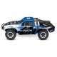 Traxxas Slash 4X4 VXL Clipless Vision