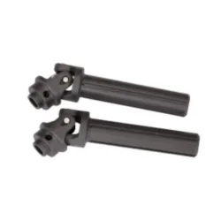 Differential output yoke assembly, extreme heavy duty (2) (left or right, front