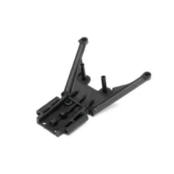 Bulkhead, front, TRX6830X