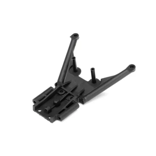 Bulkhead, front, TRX6830X