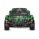 Traxxas Slash 4X4 VXL Clipless HD  Groen