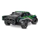Traxxas Slash 4X4 VXL Clipless HD  Groen
