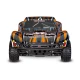 Traxxas Slash 4X4 VXL Clipless HD  Oranje